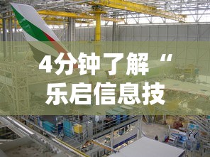 4分钟了解“乐启信息技术有限公司”真可以装挂