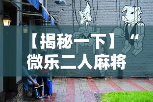 【揭秘一下】“微乐二人麻将技巧	”附透视挂详细教程