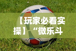 【玩家必看实操】“微乐斗地主透视软件免费下载”开挂科技辅助神器手机