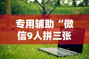 专用辅助“微信9人拼三张透视论坛”详细外挂透视辅助软件教程